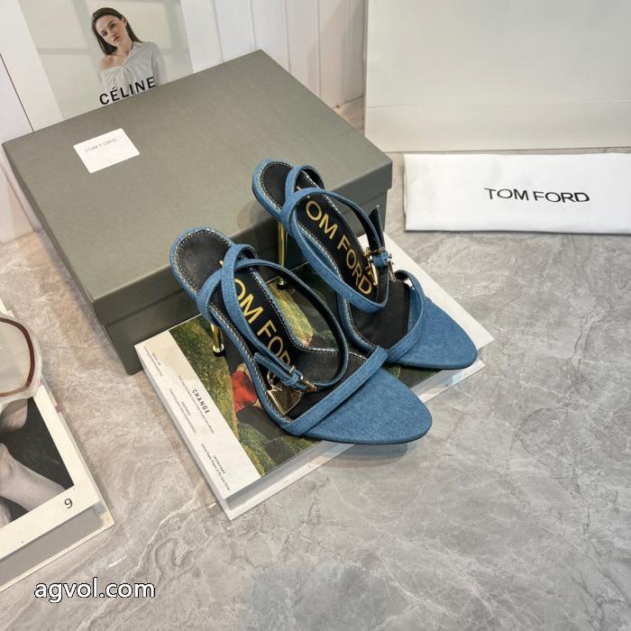 26fw 高品質な新品 個性的な春夏のコーディネートブランド スーパー コピーTOM FORDブーツ.._0_1