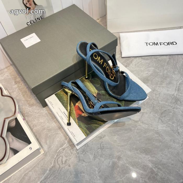 26fw 高品質な新品 個性的な春夏のコーディネートブランド スーパー コピーTOM FORDブーツ.._0_2