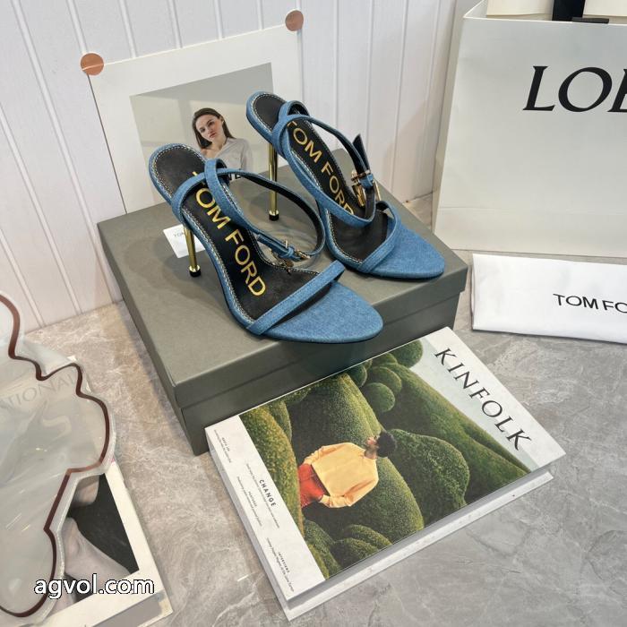 26fw 高品質な新品 個性的な春夏のコーディネートブランド スーパー コピーTOM FORDブーツ.._0_3