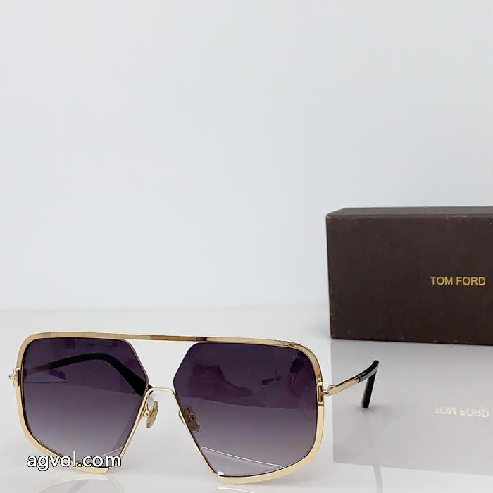 好印象をゲット セレブ愛用 精製加工TOM FORDブランド 通販 激安サングラス.._0_0