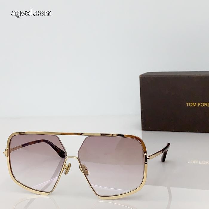好印象をゲット セレブ愛用 精製加工TOM FORDブランド 通販 激安サングラス.._0_2