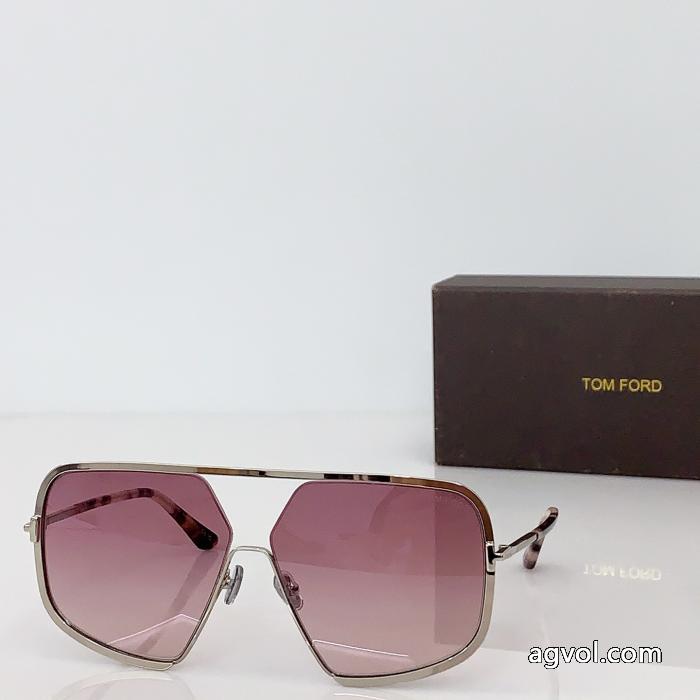 好印象をゲット セレブ愛用 精製加工TOM FORDブランド 通販 激安サングラス.._0_3
