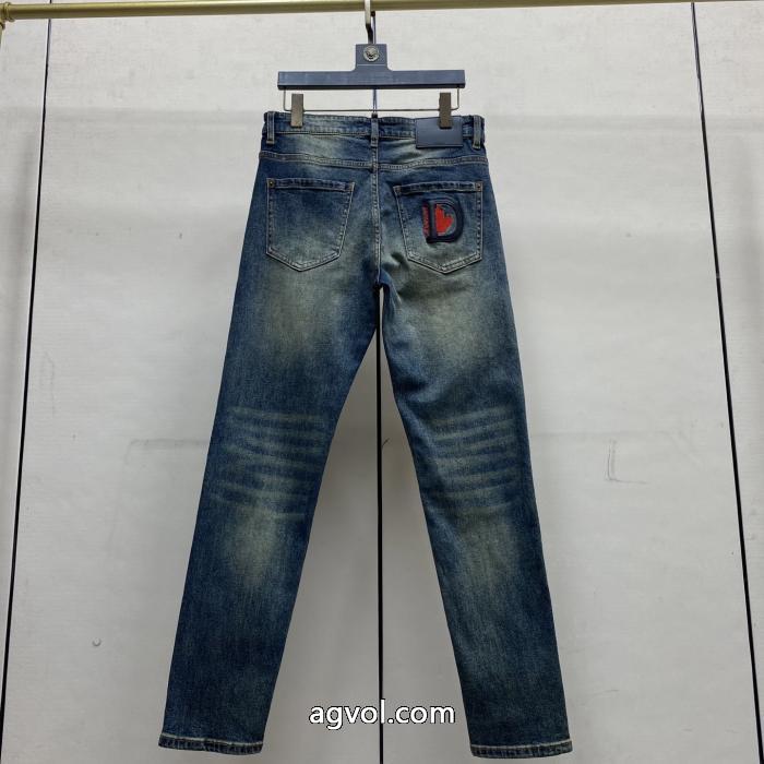 超人気 ロングシーズン愛用頂ける 話題沸騰！！ディースクエアードブランド 品 激安 通販ジーンズ._0_2