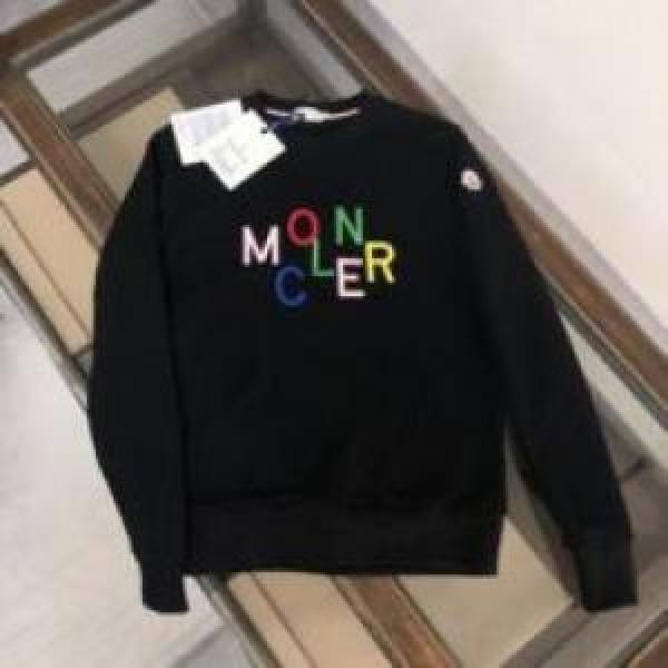 2色可選 プルオーバーパーカー モンクレールコピー 2026 MONCLERコピー 豊富なサイズ