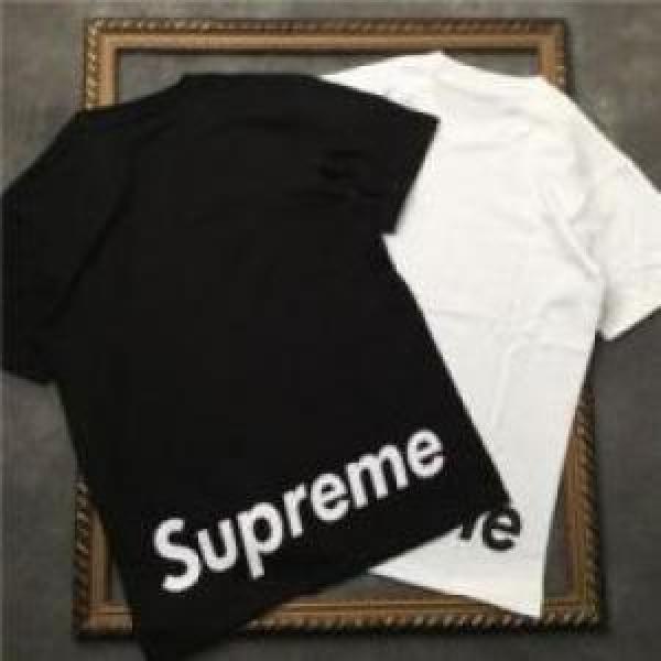 SUPREMEコピー 2026  超目玉 2色可選  ランキング商品 シュプリーム コピー 半袖Tシャツ