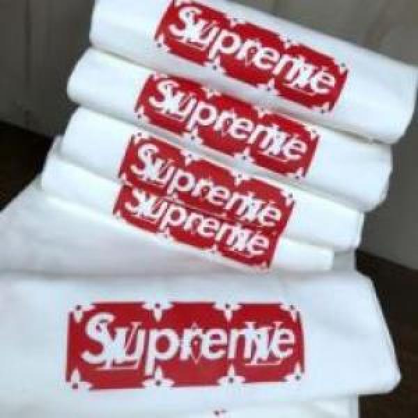 2026 大好評 2色可選 半袖Tシャツ SUPREMEコピー シュプリーム コピー supreme Box Logo tee 春夏2026s
