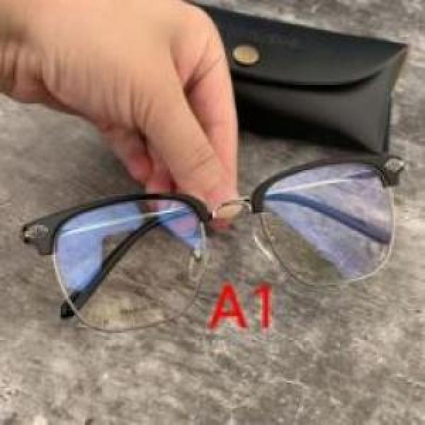 メガネ クロムハーツコピー 2026 落ち着いた感覚 3色可選 CHROME HEARTSコピー オリジナル