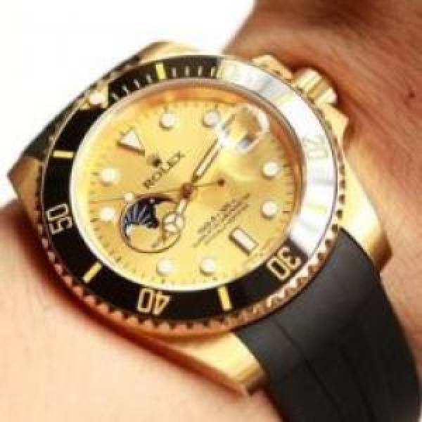 3色可選 魅力的 2026  ROLEXコピー ロレックスコピー ウォッチ 機械式（自動巻き）ムーブメント