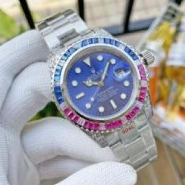 ROLEXコピー ウォッチ 数に限りがある ロレックスコピー ムダな装飾を排したデザイン 3色可選 2026