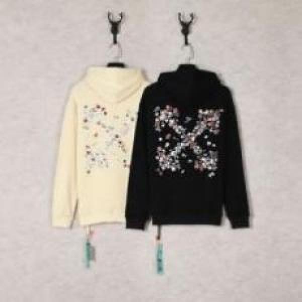 2色可選 ファッション性 OFF-WHITEコピー 2026 オフホワイトコピー デニムジャケット