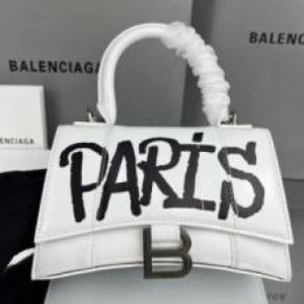 特別人気感謝SALE 2026 ハンドバッグ 上質 バレンシアガコピー BALENCIAGAコピー.597.