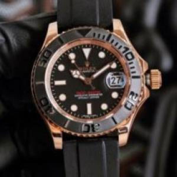 2色可選 2026 ROLEXコピー ウォッチ セレブ風  ロレックスコピー おしゃれに絶大な人気の