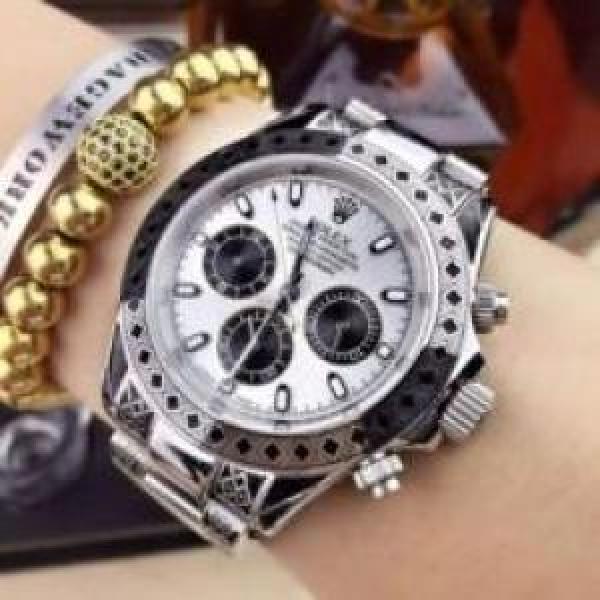 2026 ロレックスコピー ROLEXコピー 主役になる存在感 ウォッチ 機械式（自動巻き）ムーブメント 大人気アイテム