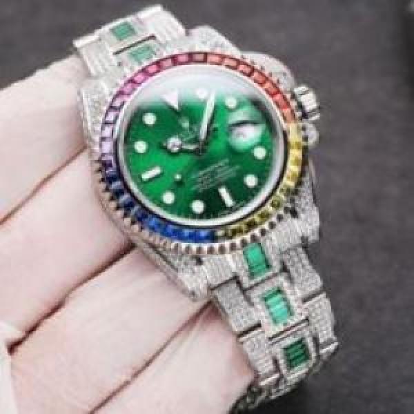 ステンレス 韓国の人気 ROLEXコピー 3色可選 ウォッチ ロレックスコピー  2026