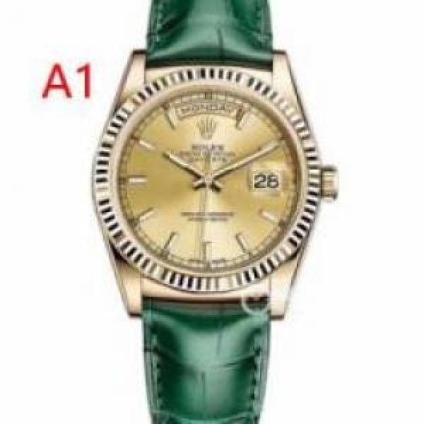 おしゃれに絶大な人気の 2026 2色可選 ROLEXコピー レザー ベルト ウォッチ 魅惑 ロレックスコピー