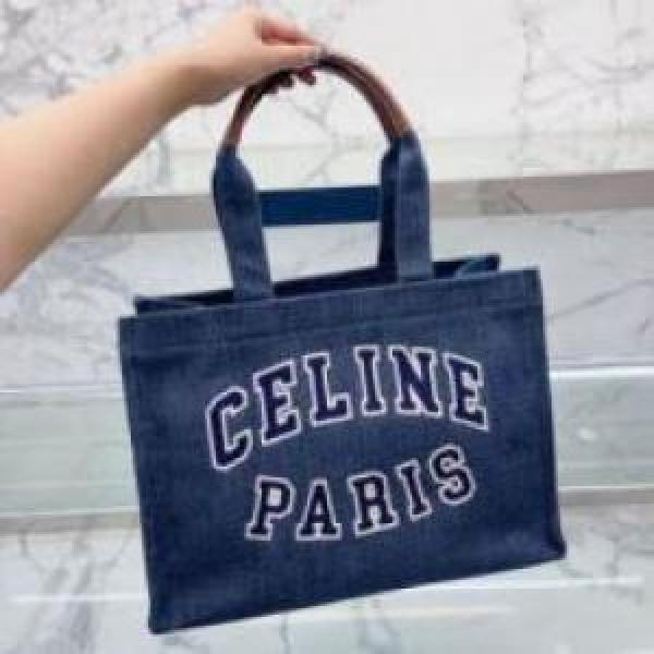 CELINEコピー 人気新品★超特価★ 丈夫 バッグ 2026 気軽に持てる セリーヌコピー トートバッグ.591.