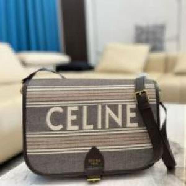 超目玉 ショルダーバッグ 2026 セリーヌコピー 活躍の CELINEコピー バッグ お洒落に魅せる.591.