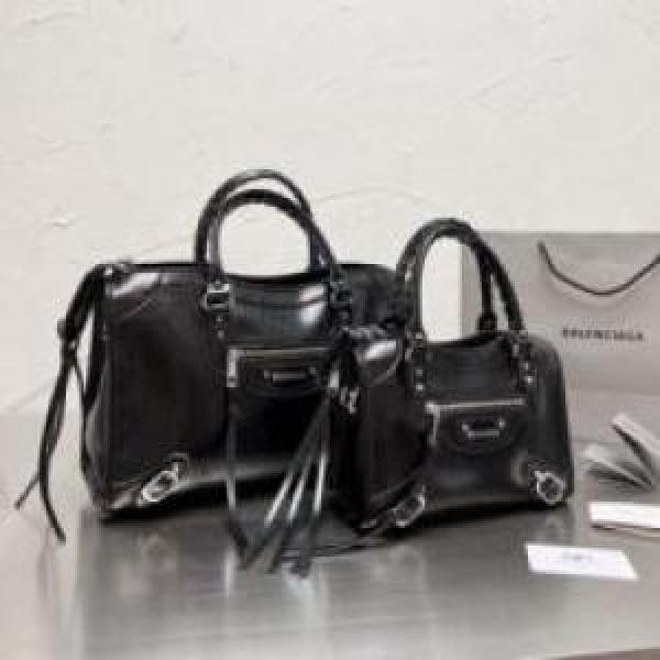 バンドル バレンシアガコピー 2026 ショルダーバッグ 多色可選 BALENCIAGAコピー モデル大絶賛♪.597.