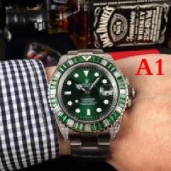 大人っぼい 2026 ロレックスコピー  機械式（自動巻き）ムーブメント ROLEXコピー 多色可選 ウォッチ