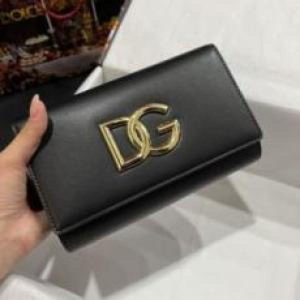 高級本革 Dolce&Gabbanaコピー バッグ なめらかな手触 多色可選 ポーチ 2026 ドルチェ＆ガッバーナコピー.600.