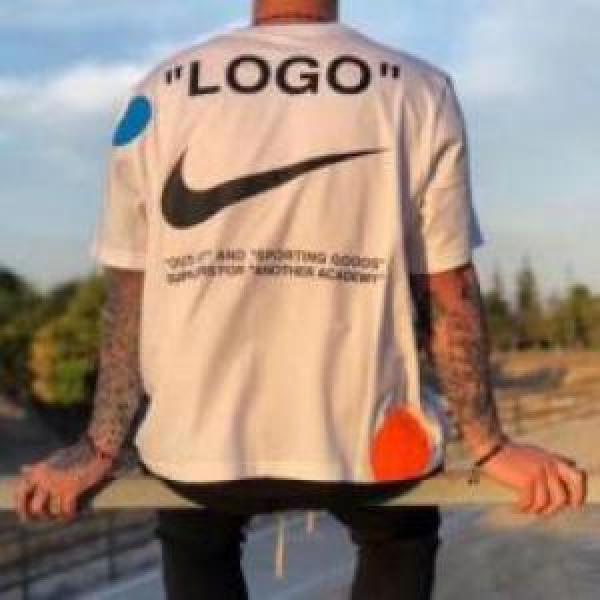 オフホワイトコピー 半袖Tシャツ 使い勝手抜群 OFF-WHITEコピー 個性派 2色可選 2026