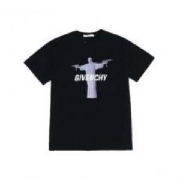 超目玉 半袖シャツ GIVENCHYコピー 頑丈な素材 2026 ジバンシィコピー デザイン性の高い