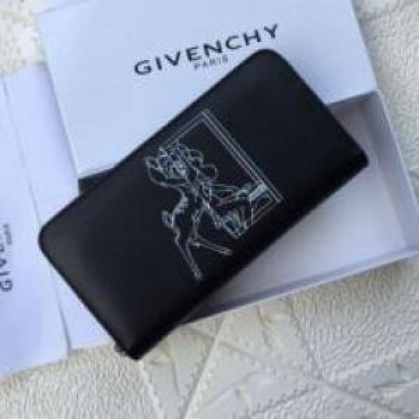 抜群の収納力 GIVENCHYコピー ウォレット2026 人目を惹くデザイン ジバンシィコピー.602.