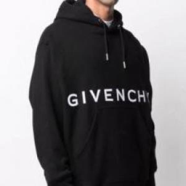 実用性に溢れるアイテム 2026 パーカー 落ち着いた質感  GIVENCHYコピー ジバンシィコピー