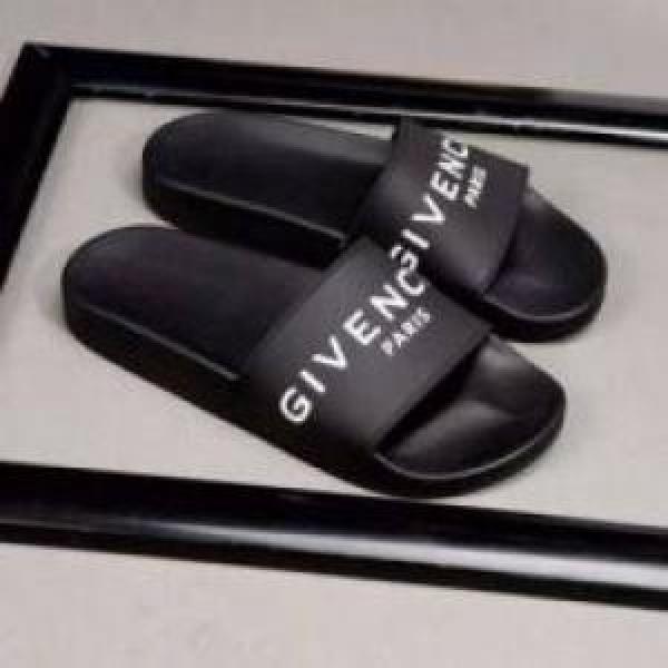 靴の滑り止め もっとも高い人気を誇る 2026 ジバンシィコピー GIVENCHYコピー スリッパ
