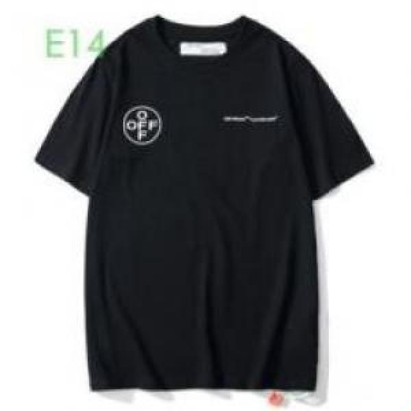 大好評 2色可選 オフホワイトコピー 2025 ムダな装飾を排したデザイン 半袖Tシャツ OFF-WHITEコピー