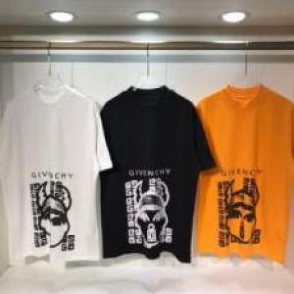半袖シャツ 3色可選 ジバンシィコピー 2026 極上の着心地 GIVENCHYコピー 風合いが出る