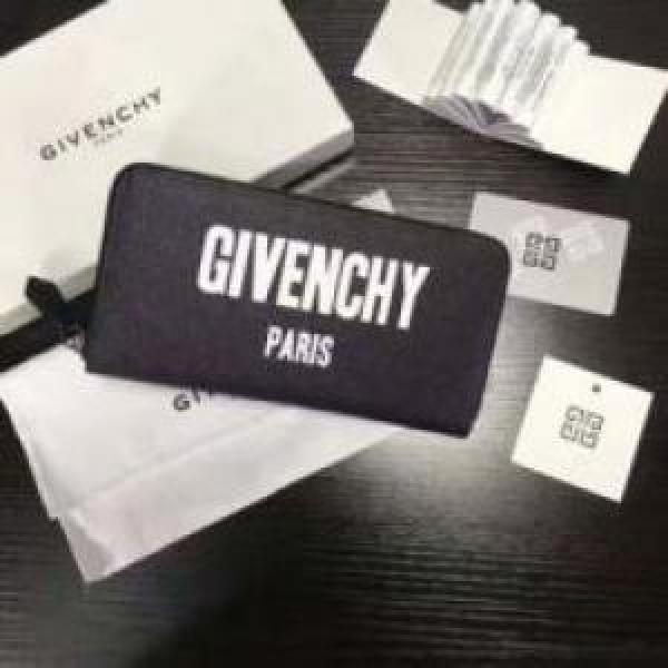 洗練を十分に演出する ジバンシィコピー 2026 GIVENCHYコピー 長財布 ウォレット.602.