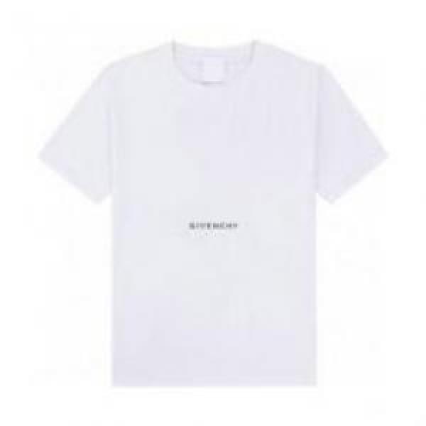 半袖シャツ 魅力ファッション GIVENCHYコピー ジバンシィコピー 2025 スタイリッシュな印象
