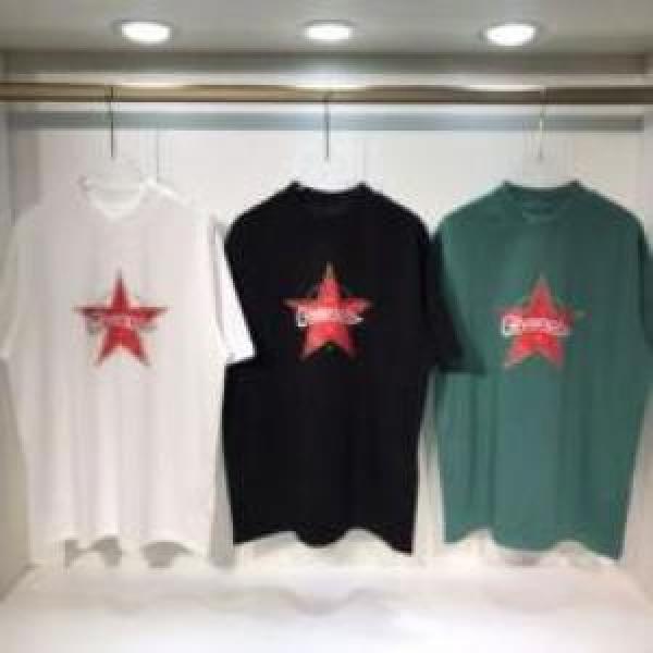 半袖シャツ 2026 ジバンシィコピー 日本未入荷モデル GIVENCHYコピー 3色可選  一番人気の新作はこれ