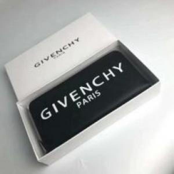 2026 大人のアイテム ジバンシィコピー 実用性に溢れるアイテム GIVENCHYコピー ウォレット.602.