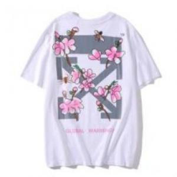 オフホワイトコピー 半袖Tシャツ 3色可選 オリジナル 2026 ランキング商品 OFF-WHITEコピー お買い得品