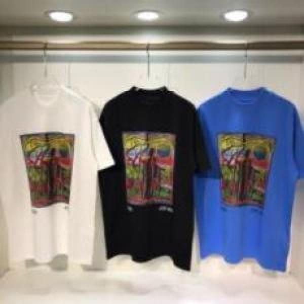 2026 半袖シャツ GIVENCHYコピー  耐久性のある  ジバンシィコピー  数に限りがある 3色可選