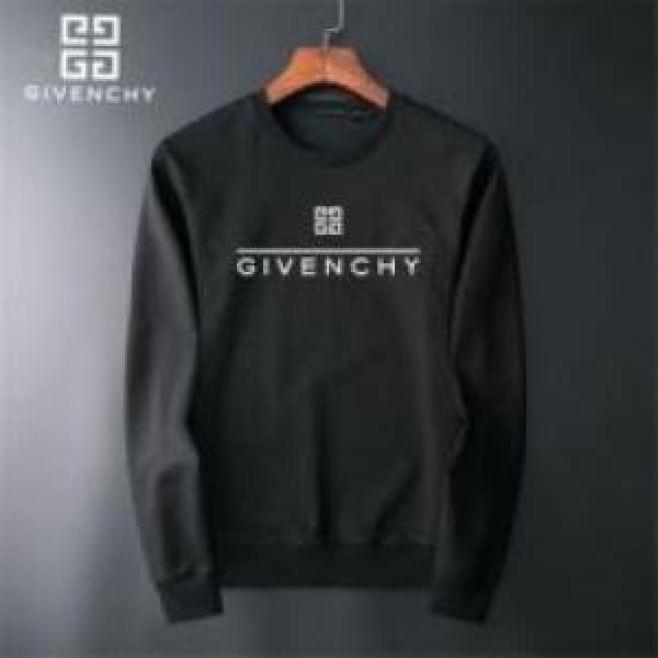 耐久性のある GIVENCHYコピー ジバンシィコピー こだわりのコート 3色可選 2025 プルオーバーパーカー