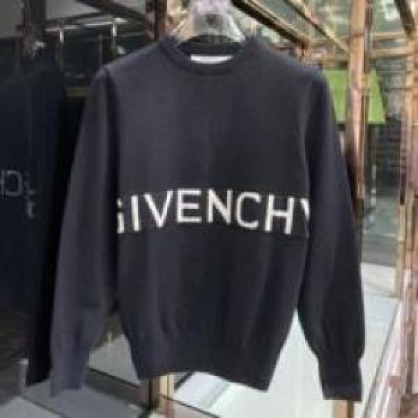 2026 耐久性に優れジバンシィコピー 人気 ランキング GIVENCHYコピー プルオーバーパーカー