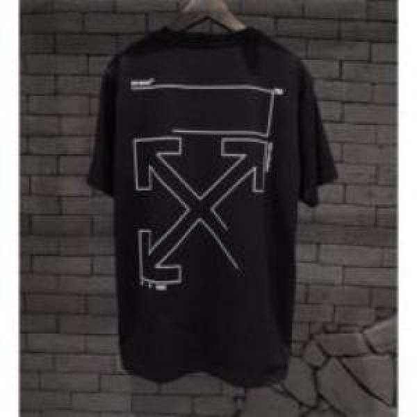 高級感ある 半袖Tシャツ OFF-WHITEコピー 2026 2色可選 オフホワイトコピー お洒落自在