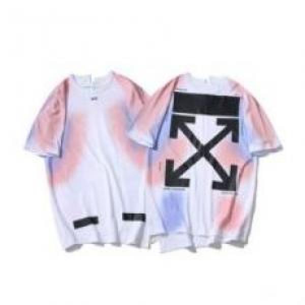 主役になる存在感 大注目 オフホワイトコピー 半袖Tシャツ OFF-WHITEコピー 2026