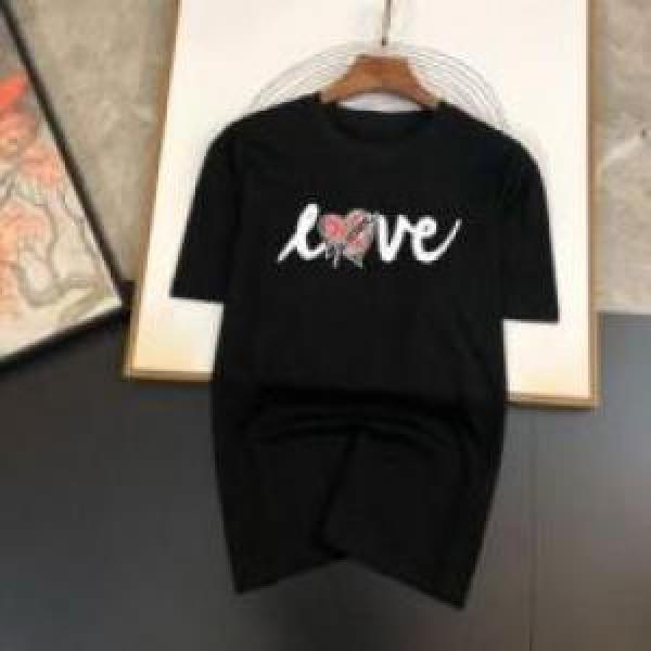長く愛用できる GIVENCHYコピー 2色可選 自然な肌触り ジバンシィコピー 2026 半袖シャツ