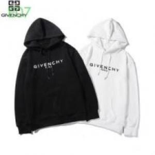 パーカー GIVENCHYコピー 選べる極上 2色可選 上品な輝きを放つ形 ジバンシィコピー 2026
