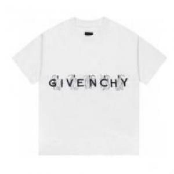 上品に着こなせ 半袖シャツ 芸能人に愛用者続出  ジバンシィコピー 2026  GIVENCHYコピー 3色可選