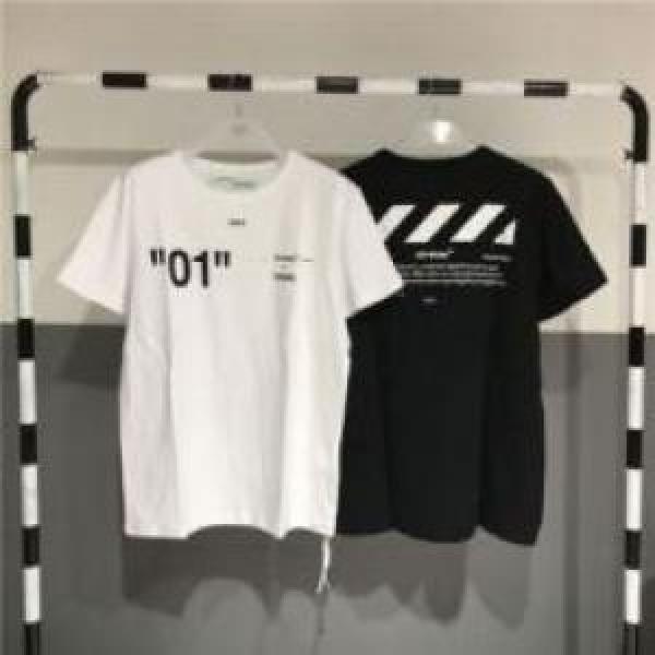 セレブ風 2026 半袖Tシャツ 目玉商品 オフホワイトコピー OFF-WHITEコピー 2色可選