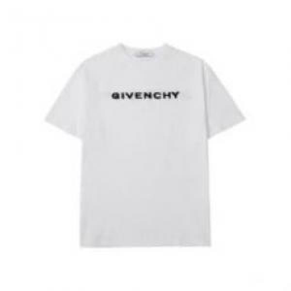 風合いが出る 2色可選 半袖シャツ GIVENCHYコピー 2026 ジバンシィコピー 選べる極上