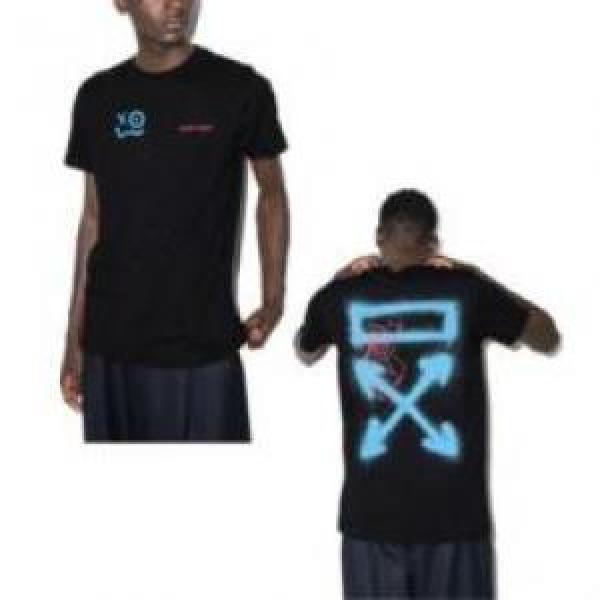 オリジナル オフホワイトコピー 半袖Tシャツ おすすめ/オススメ OFF-WHITEコピー 2026