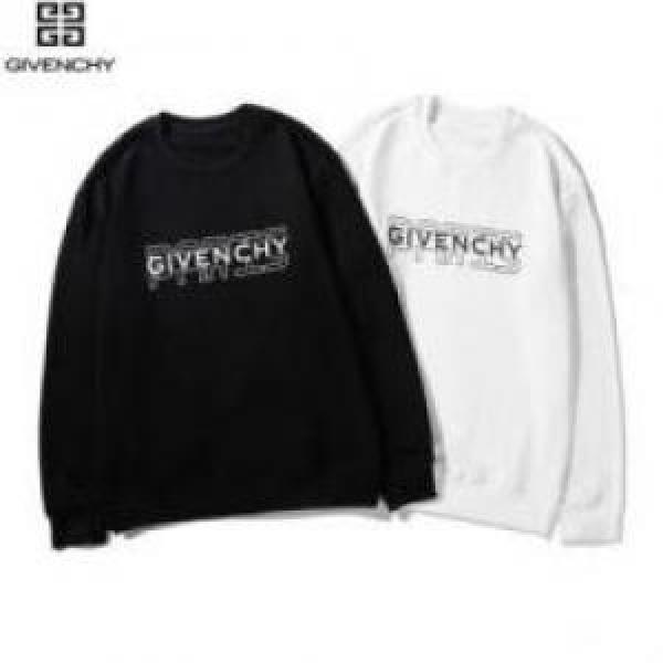 ゆったりとしたサイズ感 2色可選 GIVENCHYコピー 2026 争奪戦必至 プルオーバーパーカー ジバンシィコピー