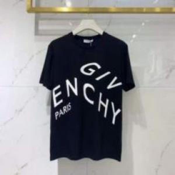 ジバンシィコピー 半袖シャツ オリジナル 2025  GIVENCHYコピー 落ち着いた感覚