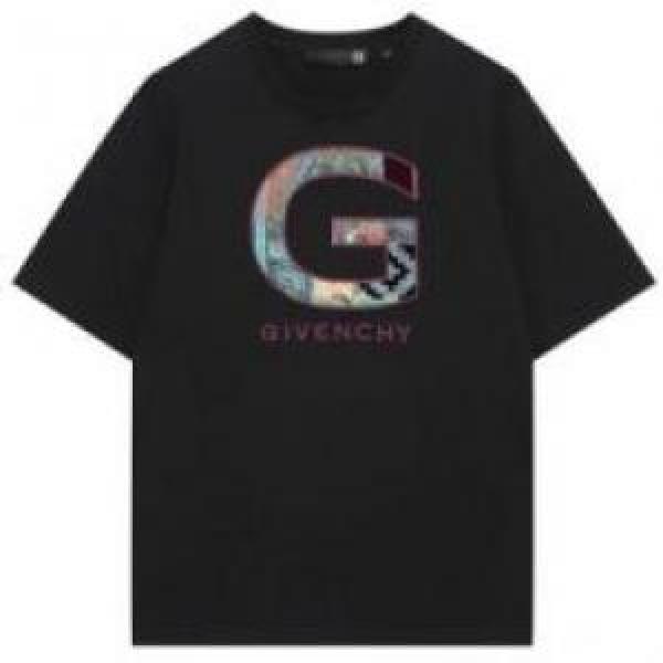 半袖シャツ GIVENCHYコピー 2色可選 一番人気の新作はこれ ジバンシィコピー 2025  完成度の高い逸品